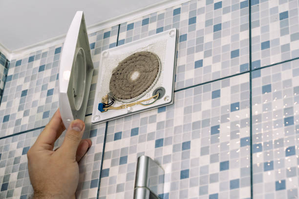 Ductwork Cleaning Services in Everett, WA