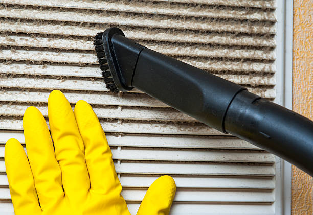 Best Ventilation Cleaning Services  in Everett, WA