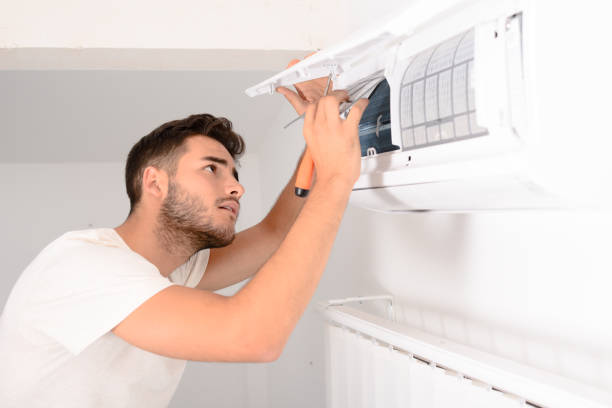 Best Local Air Duct Cleaning Services  in Everett, WA