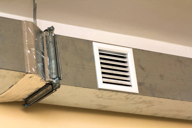 Everett, WA Airduct Cleaning Company