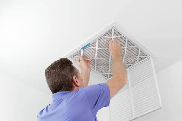Best Emergency Air Duct Cleaning  in Everett, WA